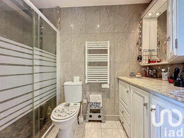 Maison à vendre 6 pièces 225 m² Orly