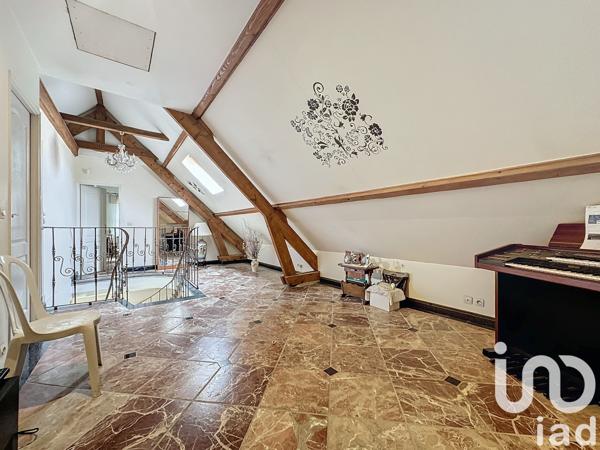 Maison à vendre 6 pièces 225 m² Orly