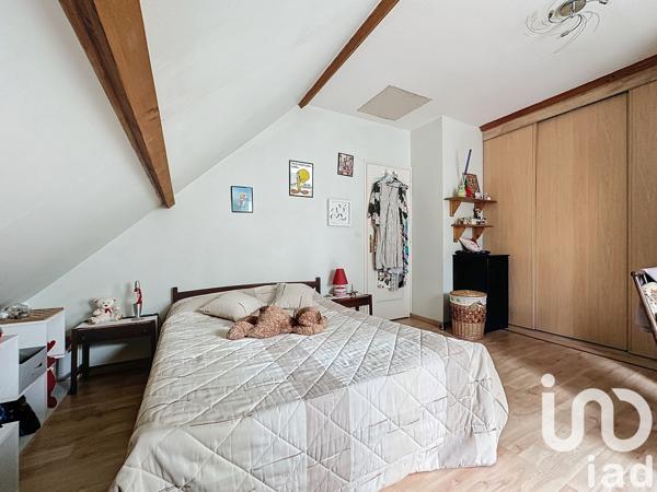 Maison à vendre 6 pièces 225 m² Orly