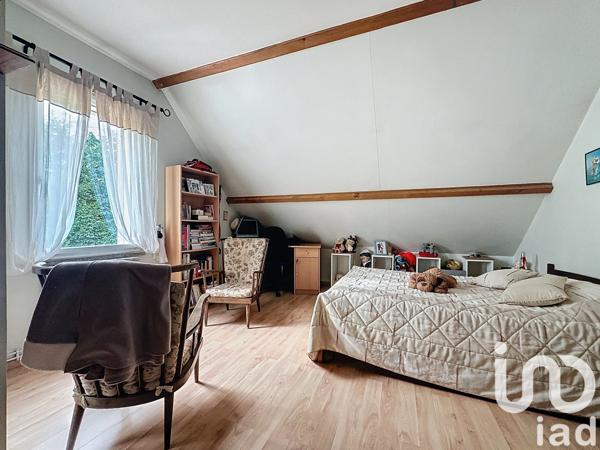 Maison à vendre 6 pièces 225 m² Orly