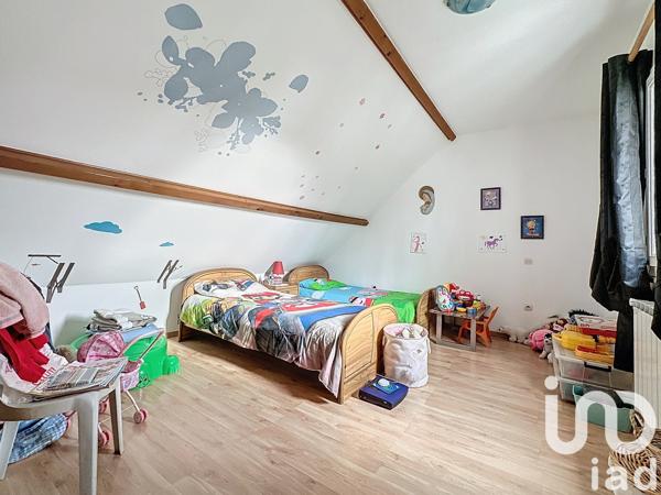 Maison à vendre 6 pièces 225 m² Orly