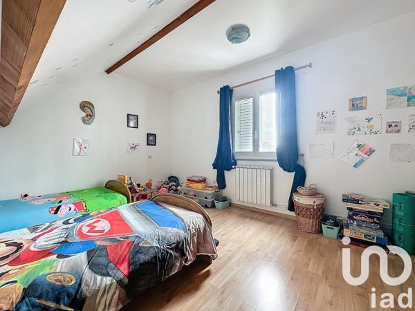 Maison à vendre 6 pièces 225 m² Orly