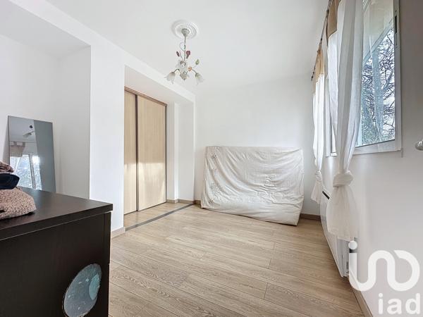 Maison à vendre 6 pièces 225 m² Orly