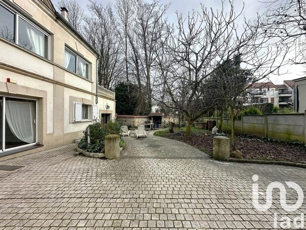 Maison à vendre 6 pièces 225 m² Orly