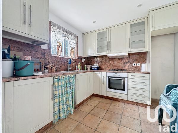 Maison à vendre 6 pièces 225 m² Orly