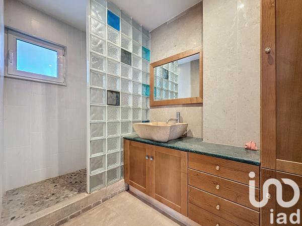 Maison à vendre 6 pièces 225 m² Orly
