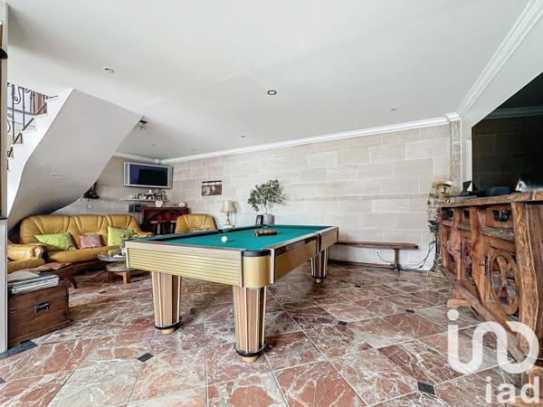 Maison à vendre 6 pièces 225 m² Orly