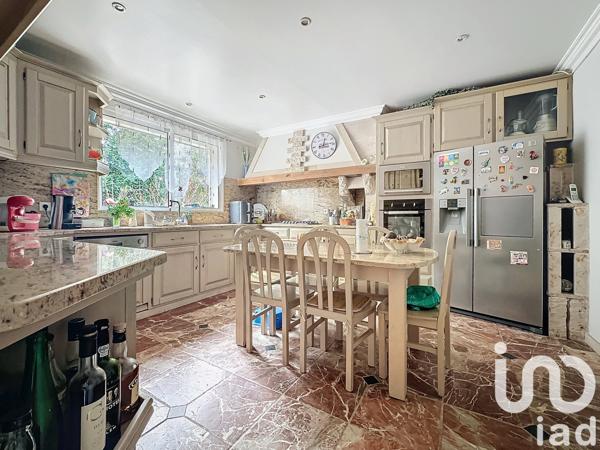 Maison à vendre 6 pièces 225 m² Orly