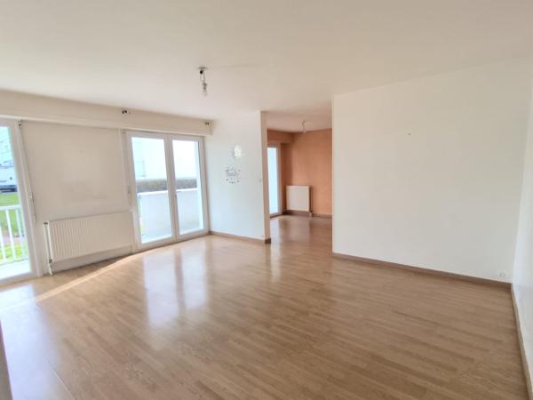 HAVRE DE PAIX POUR CE BEL APPARTEMENT 79m2 VUE SUR PARC