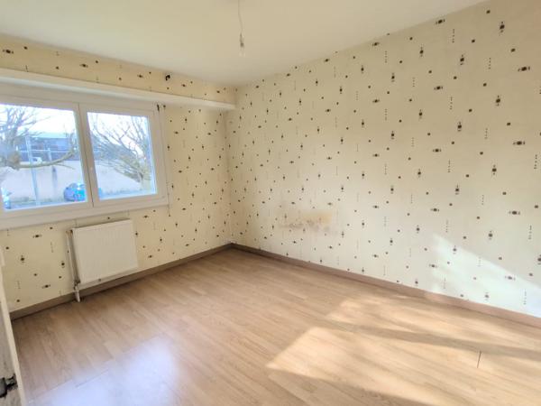 HAVRE DE PAIX POUR CE BEL APPARTEMENT 79m2 VUE SUR PARC
