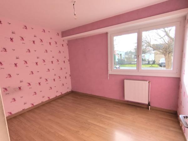 HAVRE DE PAIX POUR CE BEL APPARTEMENT 79m2 VUE SUR PARC