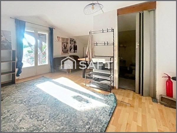 MAISON STYLE LANDAISE