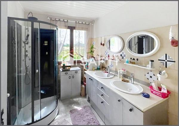MAISON STYLE LANDAISE