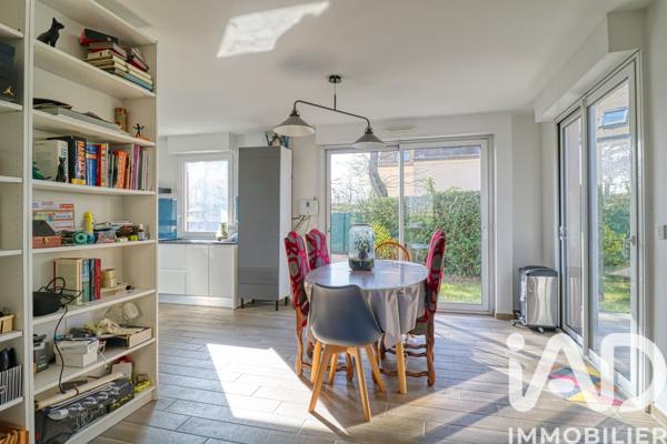 Maison à vendre 6 pièces 99 m² Beauchamp