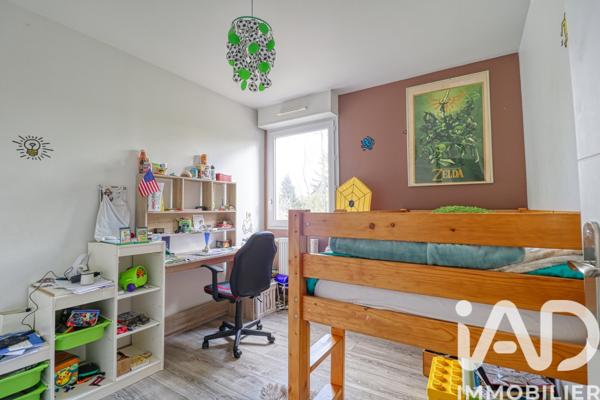 Maison à vendre 6 pièces 99 m² Beauchamp