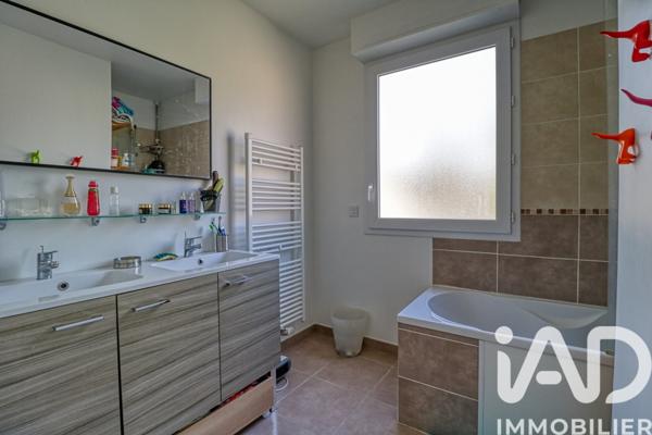 Maison à vendre 6 pièces 99 m² Beauchamp