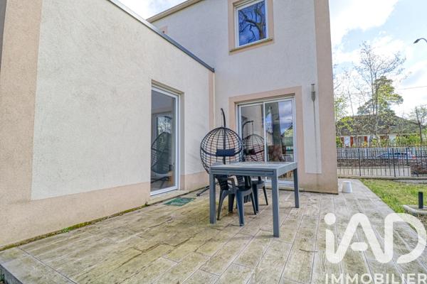 Maison à vendre 6 pièces 99 m² Beauchamp