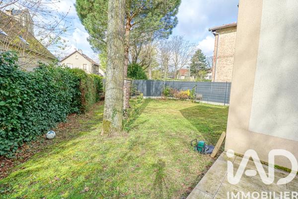 Maison à vendre 6 pièces 99 m² Beauchamp