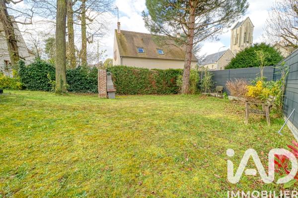 Maison à vendre 6 pièces 99 m² Beauchamp