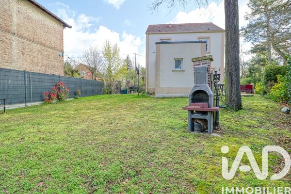 Maison à vendre 6 pièces 99 m² Beauchamp