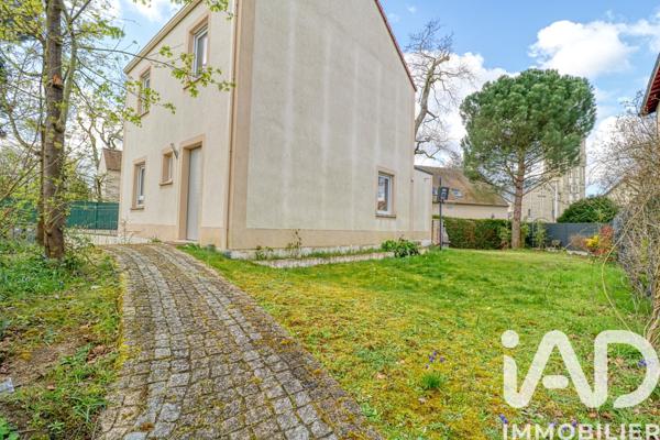 Maison à vendre 6 pièces 99 m² Beauchamp