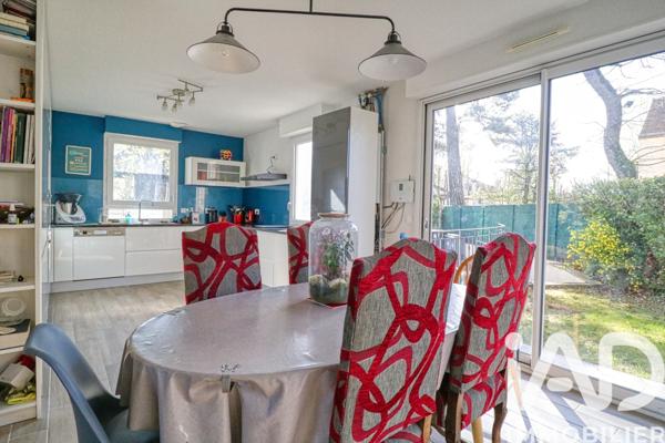 Maison à vendre 6 pièces 99 m² Beauchamp