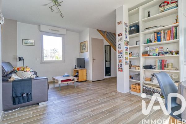 Maison à vendre 6 pièces 99 m² Beauchamp