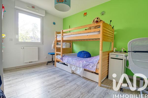 Maison à vendre 6 pièces 99 m² Beauchamp