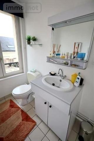 Maison à vendre à Cambrai dans le Nord (59400), ref : 59085-1556