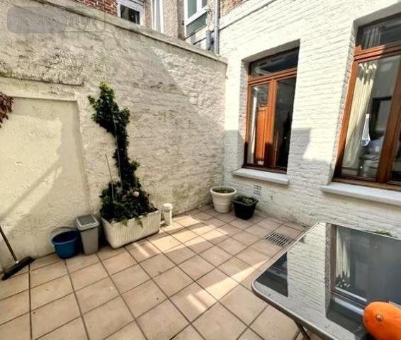 Maison à vendre à Cambrai dans le Nord (59400), ref : 59085-1556
