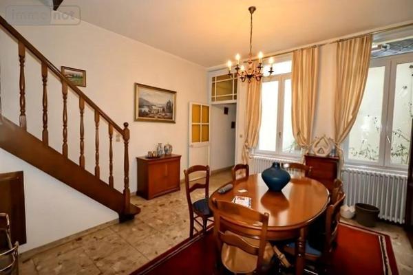 Maison à vendre à Cambrai dans le Nord (59400), ref : 59085-1556