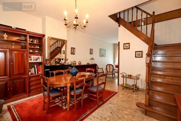 Maison à vendre à Cambrai dans le Nord (59400), ref : 59085-1556