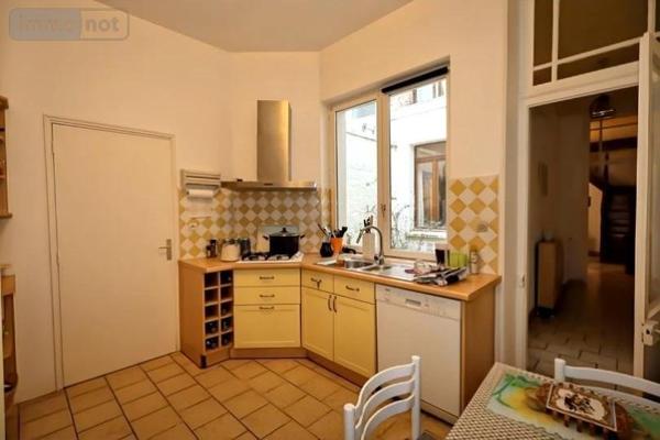 Maison à vendre à Cambrai dans le Nord (59400), ref : 59085-1556