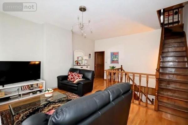 Maison à vendre à Cambrai dans le Nord (59400), ref : 59085-1556