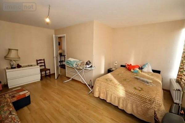 Maison à vendre à Cambrai dans le Nord (59400), ref : 59085-1556