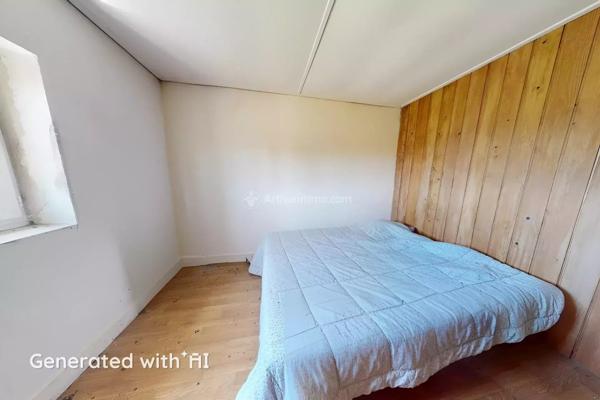 Vente Maison 9 pièces 160 m2 à Saint-Didier-en-Velay