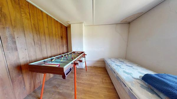 Vente Maison 9 pièces 160 m2 à Saint-Didier-en-Velay