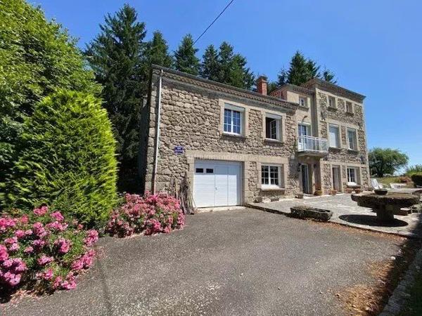 Vente Maison 9 pièces 160 m2 à Saint-Didier-en-Velay
