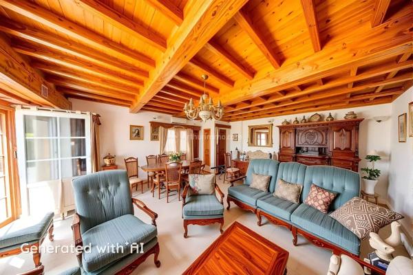 Vente Maison 9 pièces 160 m2 à Saint-Didier-en-Velay