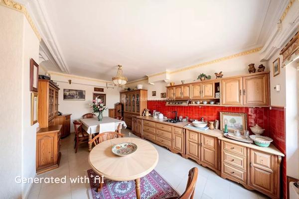 Vente Maison 9 pièces 160 m2 à Saint-Didier-en-Velay