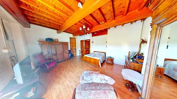 Vente Maison 9 pièces 160 m2 à Saint-Didier-en-Velay