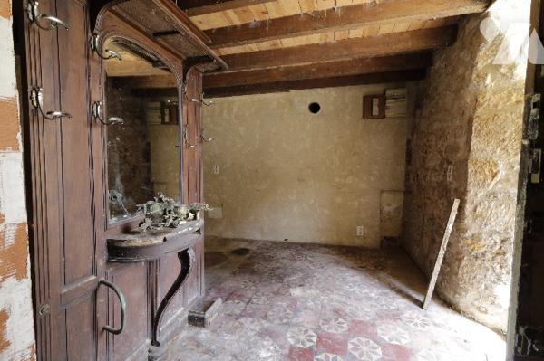 A VENDRE - SAINT CYPRIEN - Maison de village de 57 m²