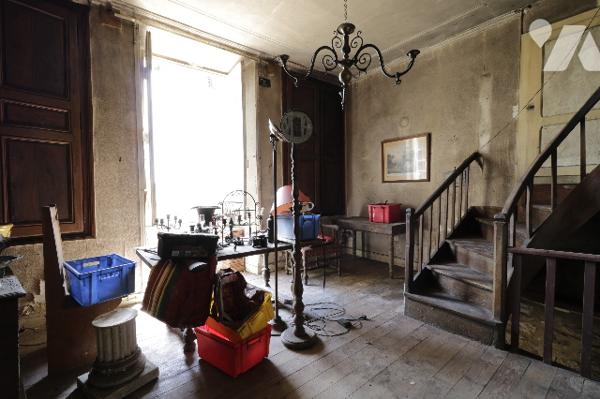 A VENDRE - SAINT CYPRIEN - Maison de village de 57 m²