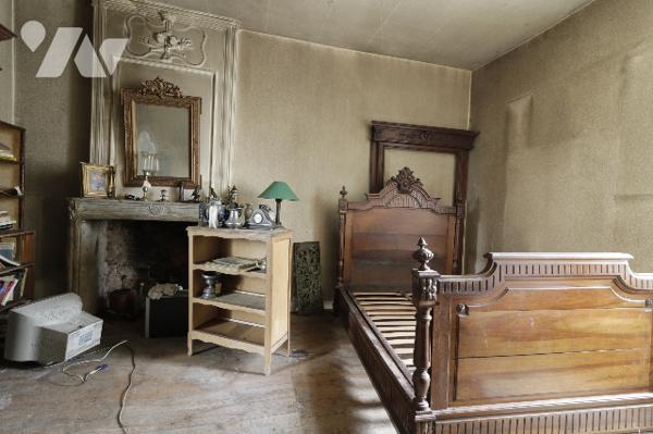 A VENDRE - SAINT CYPRIEN - Maison de village de 57 m²