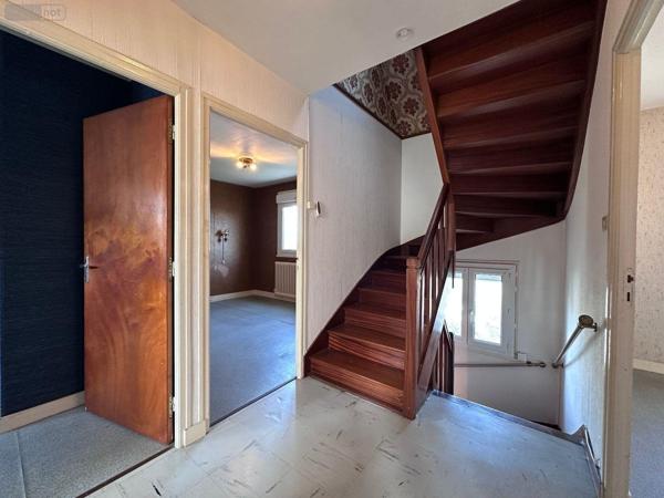 Maison à vendre à Quimper dans le Finistère (29000), ref : 29005-8   
Ergué-Armel