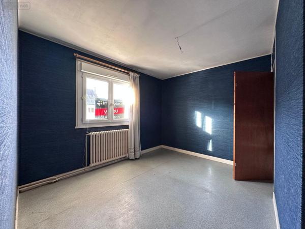 Maison à vendre à Quimper dans le Finistère (29000), ref : 29005-8   
Ergué-Armel