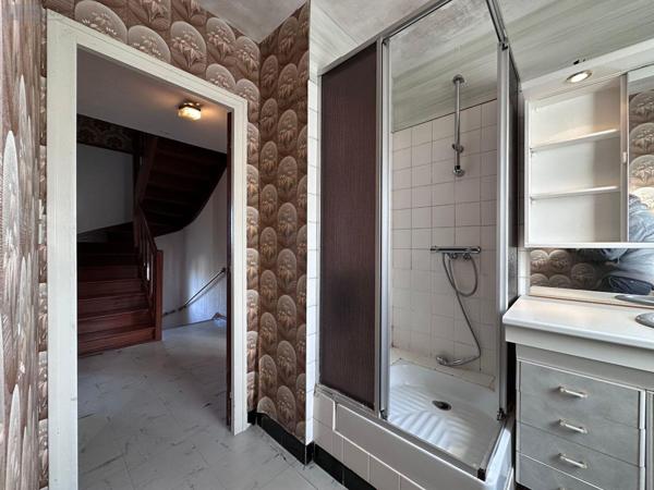 Maison à vendre à Quimper dans le Finistère (29000), ref : 29005-8   
Ergué-Armel