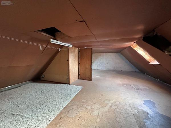 Maison à vendre à Quimper dans le Finistère (29000), ref : 29005-8   
Ergué-Armel