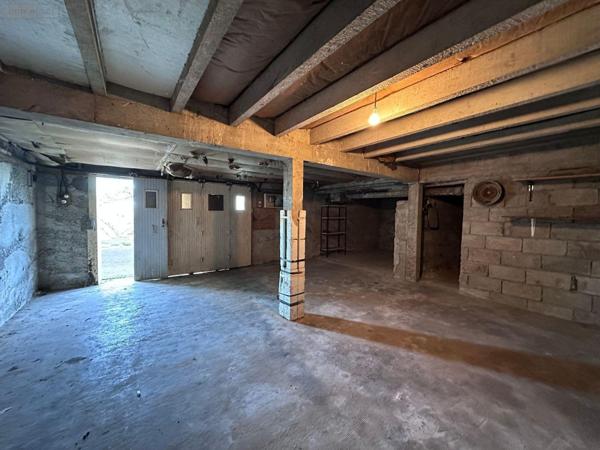 Maison à vendre à Quimper dans le Finistère (29000), ref : 29005-8   
Ergué-Armel