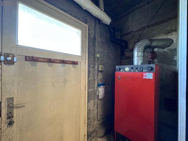 Maison à vendre à Quimper dans le Finistère (29000), ref : 29005-8   
Ergué-Armel